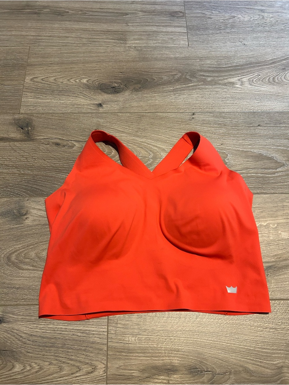 SheFit Boss Longline Bra™  3Luxe